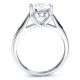 New Haven Solitaire Engagement Ring