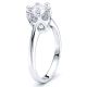 Bridgeport Solitaire Engagement Ring