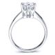 Bridgeport Solitaire Engagement Ring