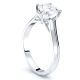 Stamford Solitaire Engagement Ring