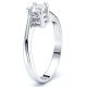 Waterbury Solitaire Engagement Ring