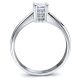 Waterbury Solitaire Engagement Ring
