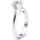 Danbury Solitaire Engagement Ring