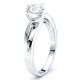 Paterson Solitaire Engagement Ring