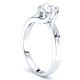 Paterson Solitaire Engagement Ring