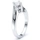 Newark Solitaire Engagement Ring