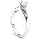 Newark Solitaire Engagement Ring