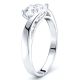 Hoboken Solitaire Engagement Ring