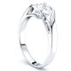Hoboken Solitaire Engagement Ring