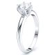 Hackensack Solitaire Engagement Ring