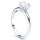 Hackensack Solitaire Engagement Ring