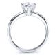 Hackensack Solitaire Engagement Ring