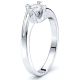 Clifton Solitaire Engagement Ring