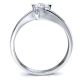 Clifton Solitaire Engagement Ring