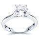 Henderson Solitaire Engagement Ring