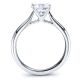 Henderson Solitaire Engagement Ring