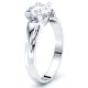 Norfolk Solitaire Engagement Ring