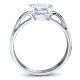 Norfolk Solitaire Engagement Ring