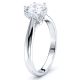 Glendale Solitaire Engagement Ring