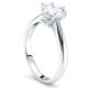 Glendale Solitaire Engagement Ring