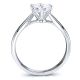 Glendale Solitaire Engagement Ring