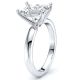 Solitaire Reno Engagement Ring