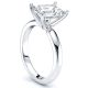 Solitaire Reno Engagement Ring