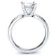 Solitaire Reno Engagement Ring