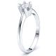 Solitaire Stockton Engagement Ring