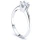 Solitaire Stockton Engagement Ring