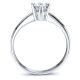 Solitaire Stockton Engagement Ring