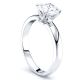 Solitaire Anaheim Engagement Ring