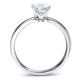 Solitaire Anaheim Engagement Ring