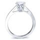 Oklahoma City Solitaire Engagement Ring