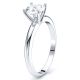 Tucson Solitaire Engagement Ring