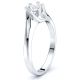 Solitaire Albuquerque Engagement Ring