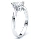 Solitaire Bakersfield Engagement Ring