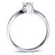 Solitaire Bakersfield Engagement Ring