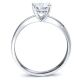 Solitaire Honolulu Engagement Ring