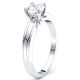 Solitaire Nashville Engagement Ring