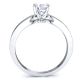 Solitaire Nashville Engagement Ring
