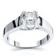 Chandler Solitaire Engagement Ring