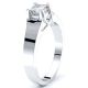 Chandler Solitaire Engagement Ring