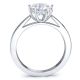 Chelsea Solitaire Engagement Ring