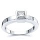 Denver Solitaire Engagement Ring