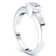 Denver Solitaire Engagement Ring