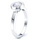 Montana Solitaire Engagement Ring