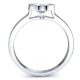 Montana Solitaire Engagement Ring
