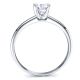 Hartford Solitaire Engagement Ring