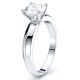 Arlington Solitaire Engagement Ring